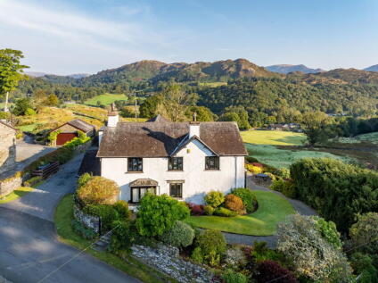 Swallows House, Skelwith Fold, Ambleside, The Lake District, LA22 0HT
