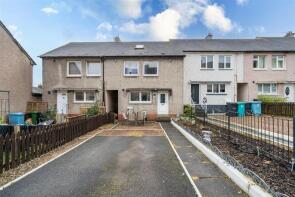 7, Dryburgh Place, Summerlee, Coatbridge ML5 1QP