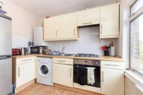 Flat 1, 4, Homefield Road, London SW19 4QE