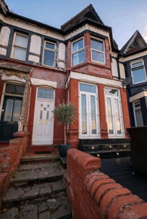 The Esplanade, Wirral, CH62 1EH