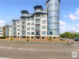 Flat 2, Compass Point, The Esplanade, Bognor Regis PO21 1NX
