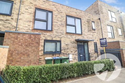 Loampit Road, Erith, DA8