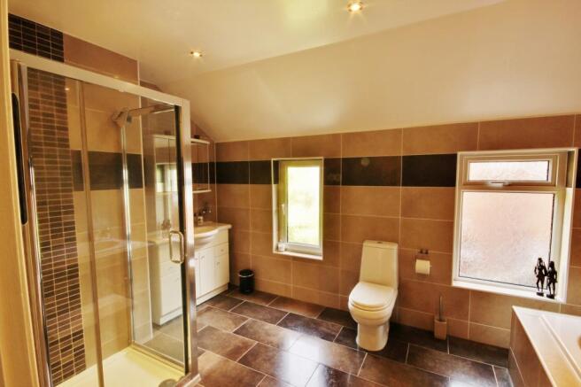 Bathroom 1