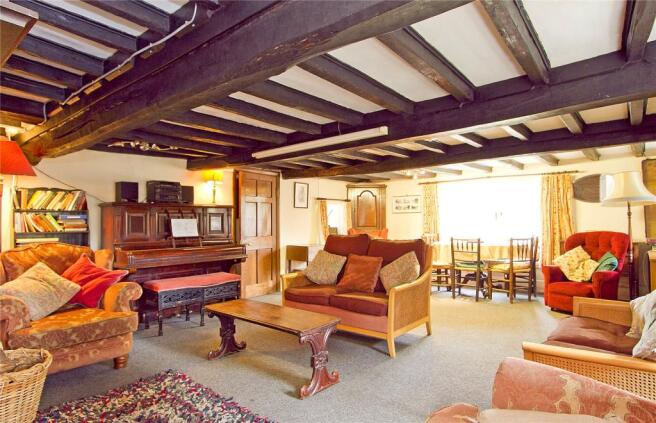 Old Cottage
