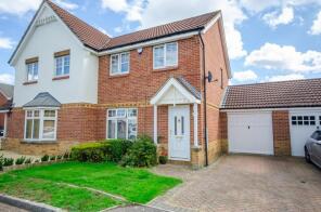 1, Barn Close, Bristol BS16 7EP
