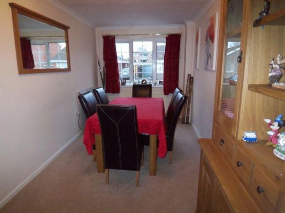 2 Fulwood Close -
