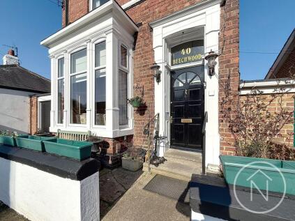 Durham Road, Wolviston, TS22