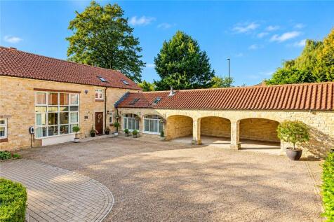 Farm Close, Walton, Wetherby, West Yorkshire