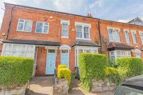 16, Bournbrook Road, Birmingham B29 7BH
