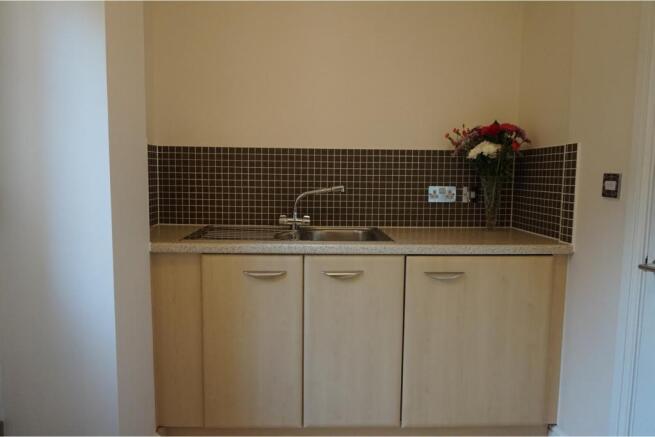 Utility Area