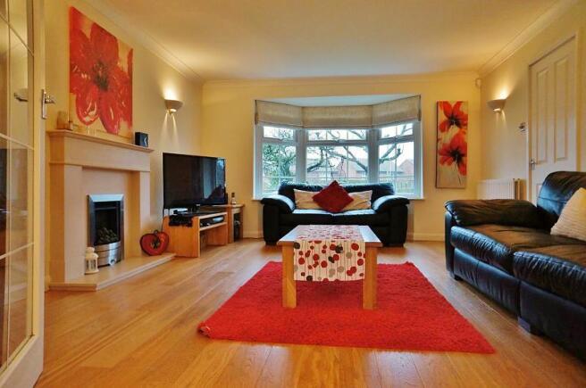 sitting room