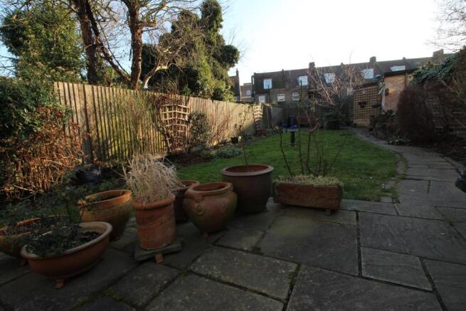 garden