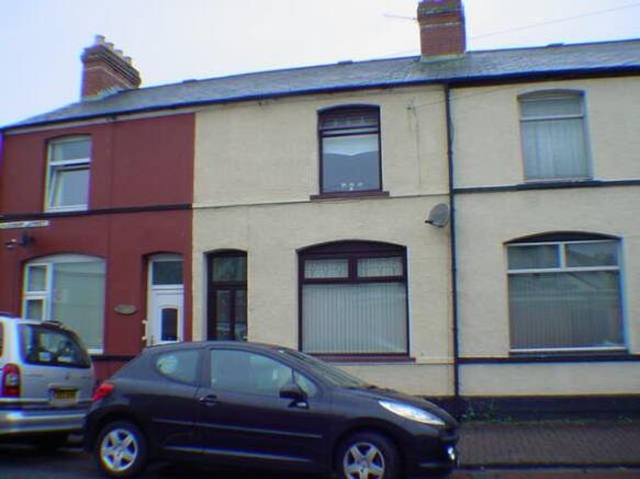 Photo of the property
