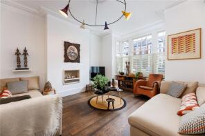 28, Chelverton Road, London SW15 1RH