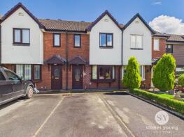 7, Hayhurst Close, Clitheroe BB7 9SQ