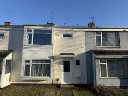 18, St Brides Close, Sydenham, Leamington Spa CV31 1NX