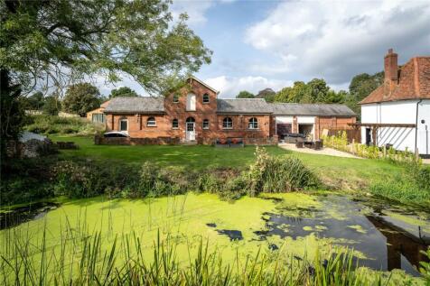 Colchester Road, Wakes Colne, Colchester, Essex, CO6