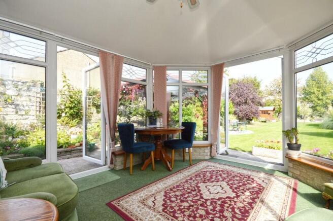 Sun Room