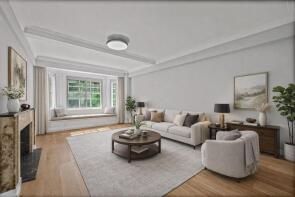 Flat 3, 120 Wigmore Court, Wigmore Street, London W1U 3RU