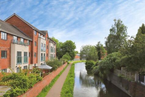 Castle Road, Kidderminster