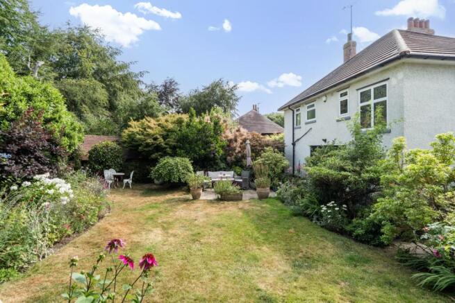 4 bed Detached for sale Image 4