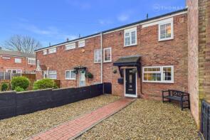 21, Essex Road, Huntingdon PE29 1SD