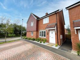 16, Legion Way, Blandford Forum DT11 9FX