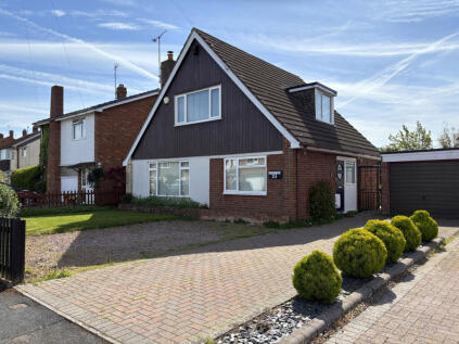 Moulder Road, Newtown, Tewkesbury, GL20