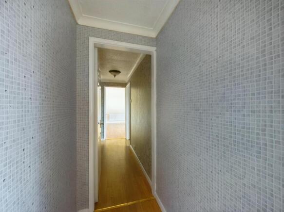 Inner Hallway