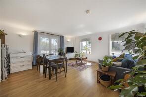 Flat 2, 100, Rope Street, London SE16 7TQ