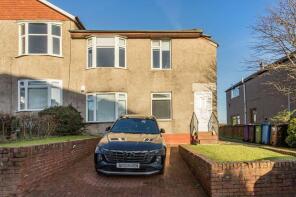 169, Montford Avenue, Glasgow G44 4NT