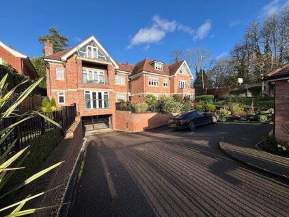 Brookmans Manor, Georges Wood Road, Brookmans Park, Hertfordshire, AL9