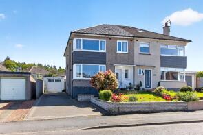 11, Dalkeith Avenue, Glasgow G64 2HJ