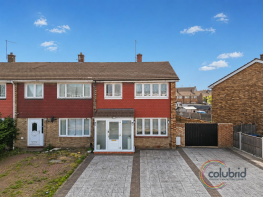 7, Dunlop Road, Tilbury RM18 7BE