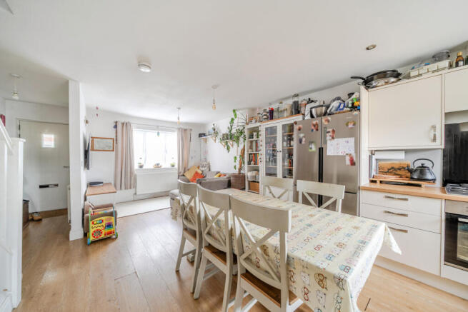 Ground Floor