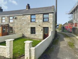1, Chapel Terrace, Road From Junction At Retanna To Junction At Butteriss, Penryn TR10 9ES