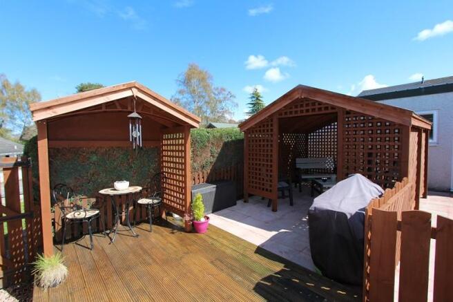 Rear Garden Pic 2