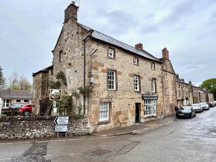 Main Street, Winster, DE4