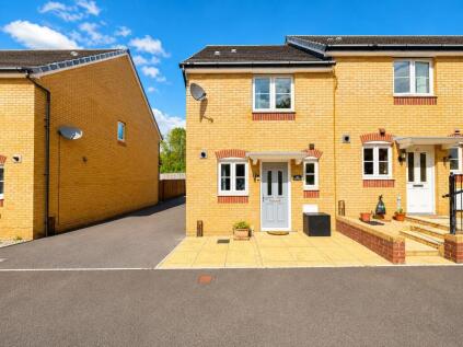 Parc Penderi, Penllergaer, Swansea, West Glamorgan SA4