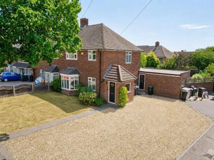 Rectory Road, Sutton Coldfield B75 7PD