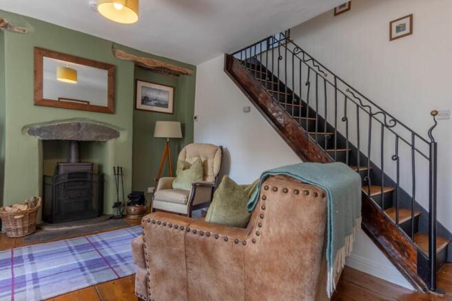 SITTING ROOM