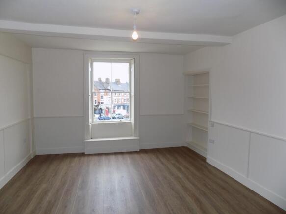 BEDROOM 1 1