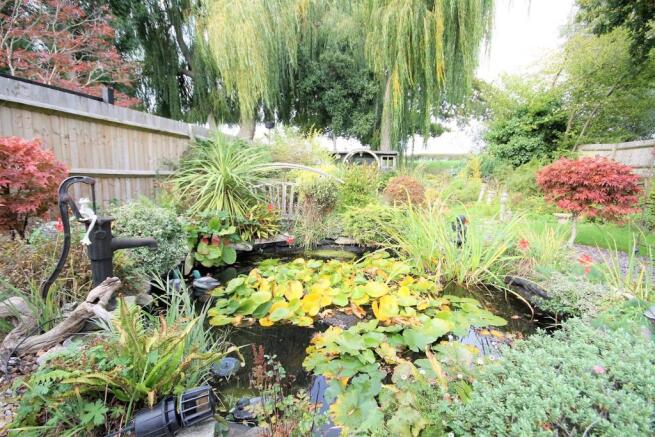 Gardens