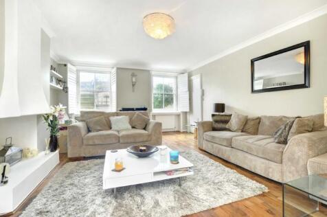 Marine Parade, Brighton, BN2