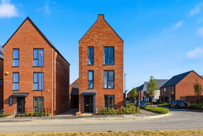23, The Avenue, Wingerworth S42 6FT