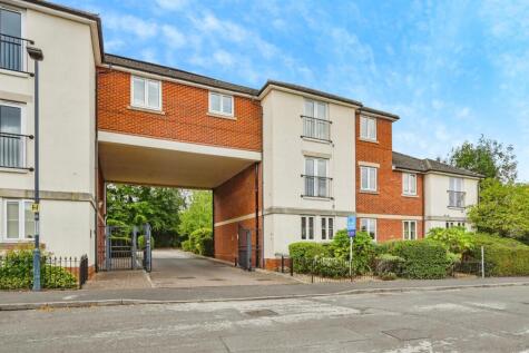 Bishops Green, Derby