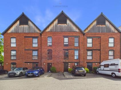 Upper Cambrian Road, Chester, CH1