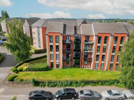 22, Templars Court, Nottingham NG7 3GT