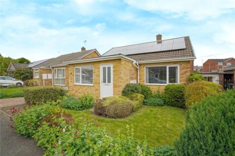 Balmoral Way, Bramley, Rotherham, South Yorkshire, S66
