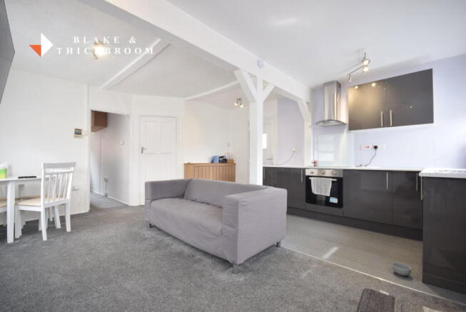 Crossley Avenue, Jaywick, Clacton-on-sea, CO15 2LS photo 5